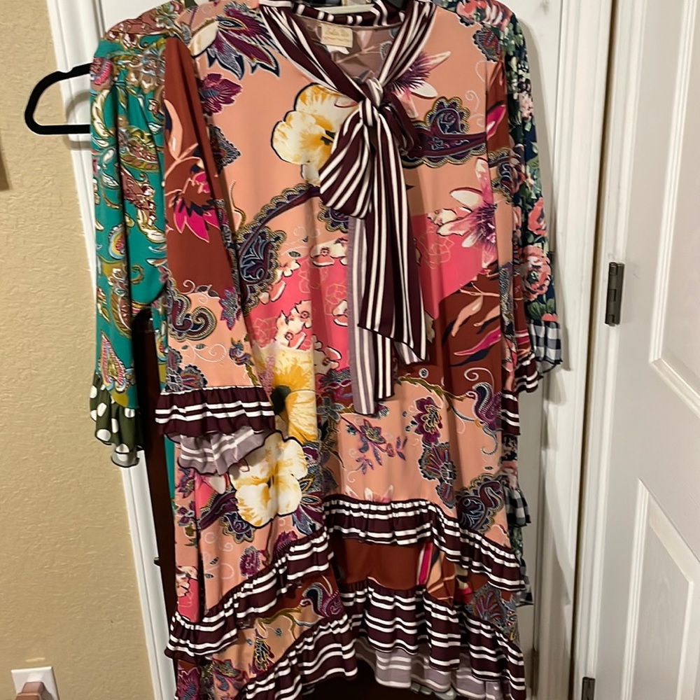 Zadie B’s Top